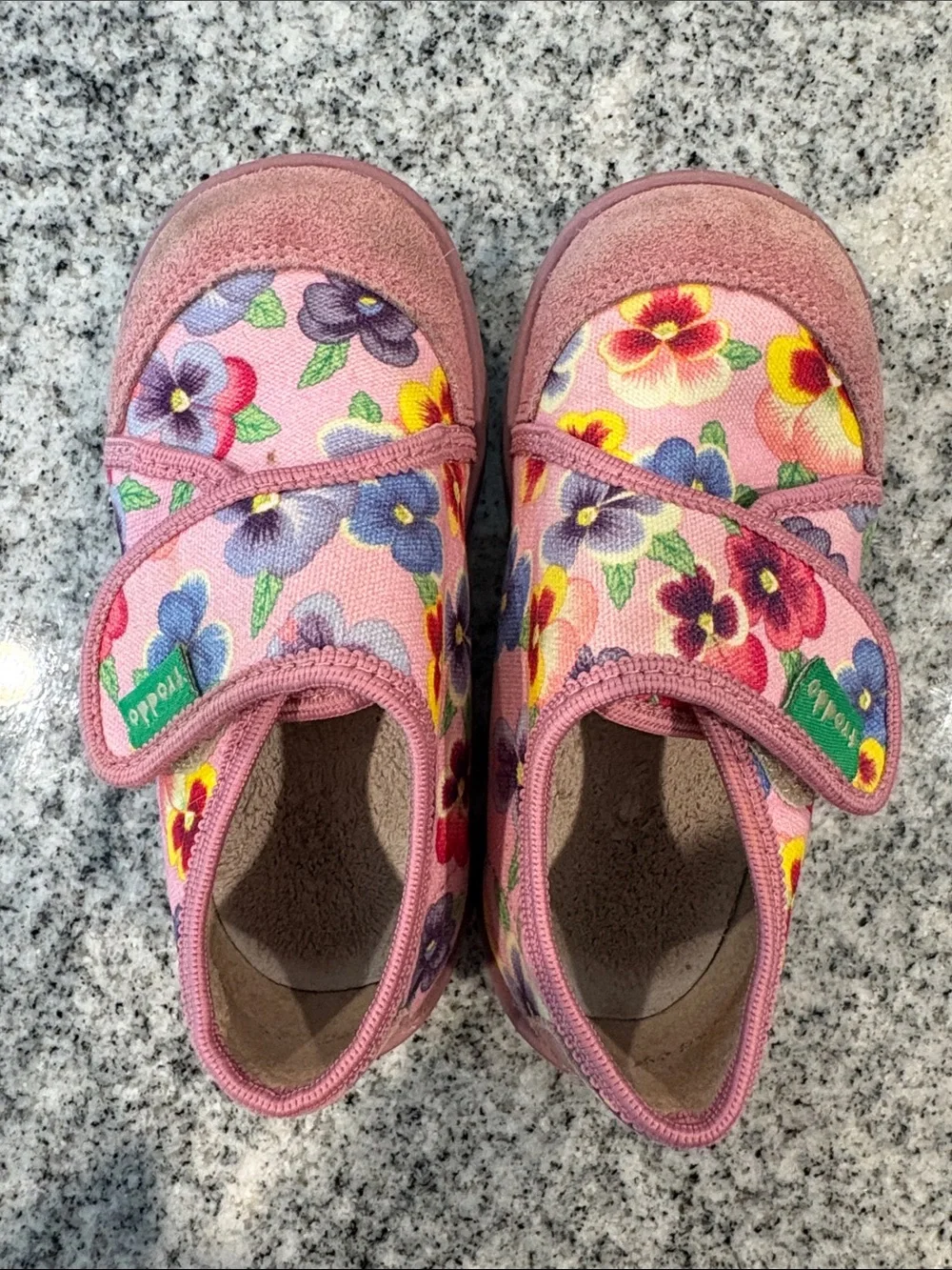 FRODDO Classic Slippers